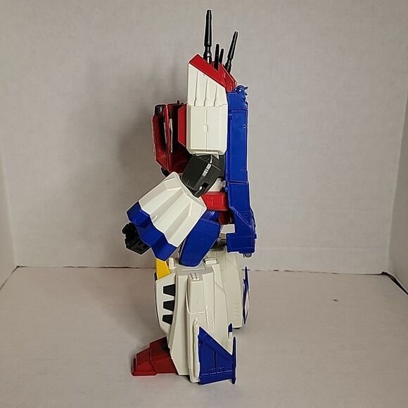 Transformers - Masterpiece MP-24 - Star Saber Takara Tomy Complete With Package - Picture 6 of 16